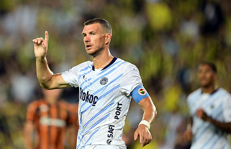Fenerbahçe’den dev transfer! PSG’nin yıldızı için harekete geçildi