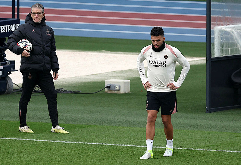 Fenerbahçe’den dev transfer! PSG’nin yıldızı için harekete geçildi