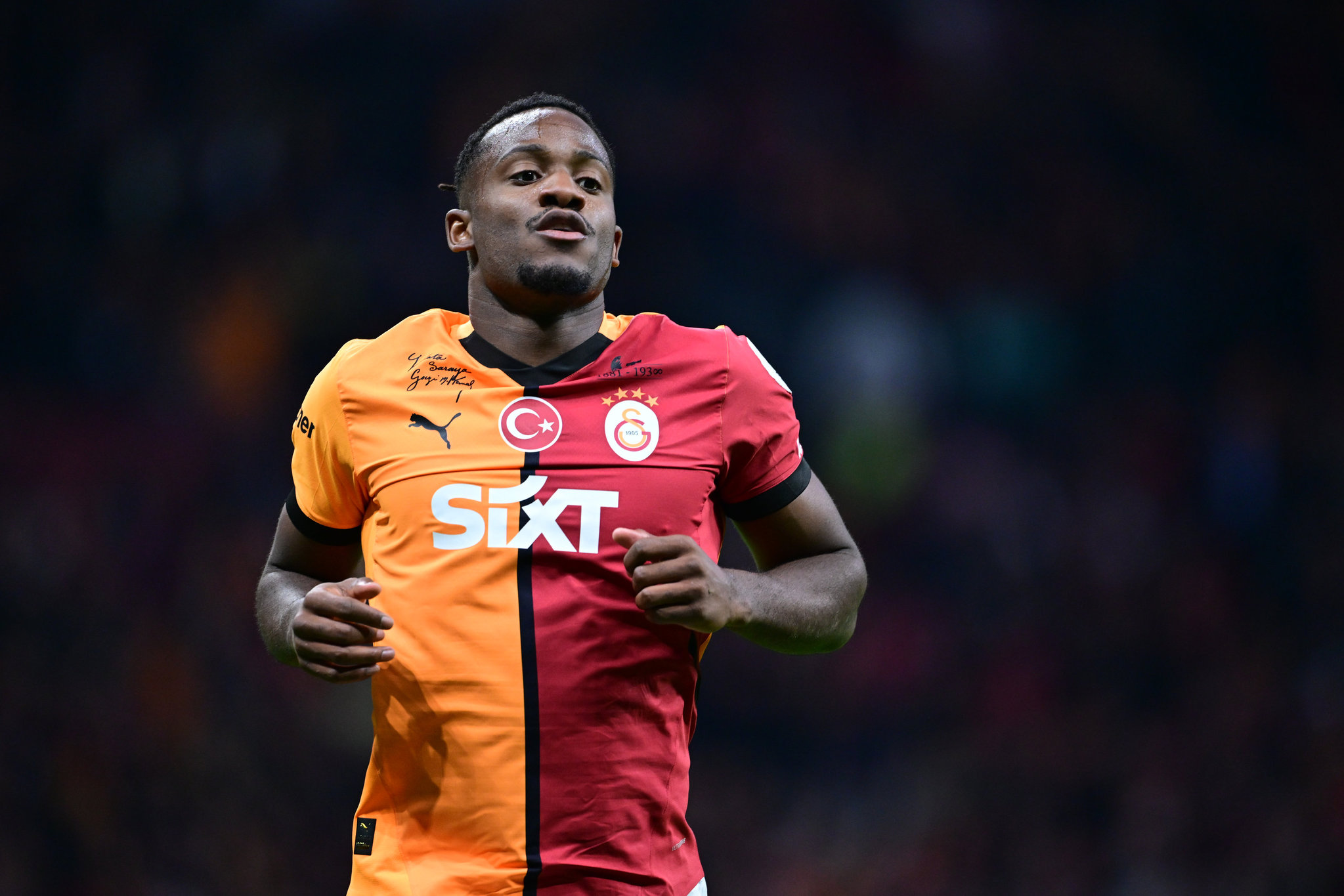GALATASARAY HABERİ | Mauro Icardi yoksa Michy Batshuayi var! Dikkat çeken detay