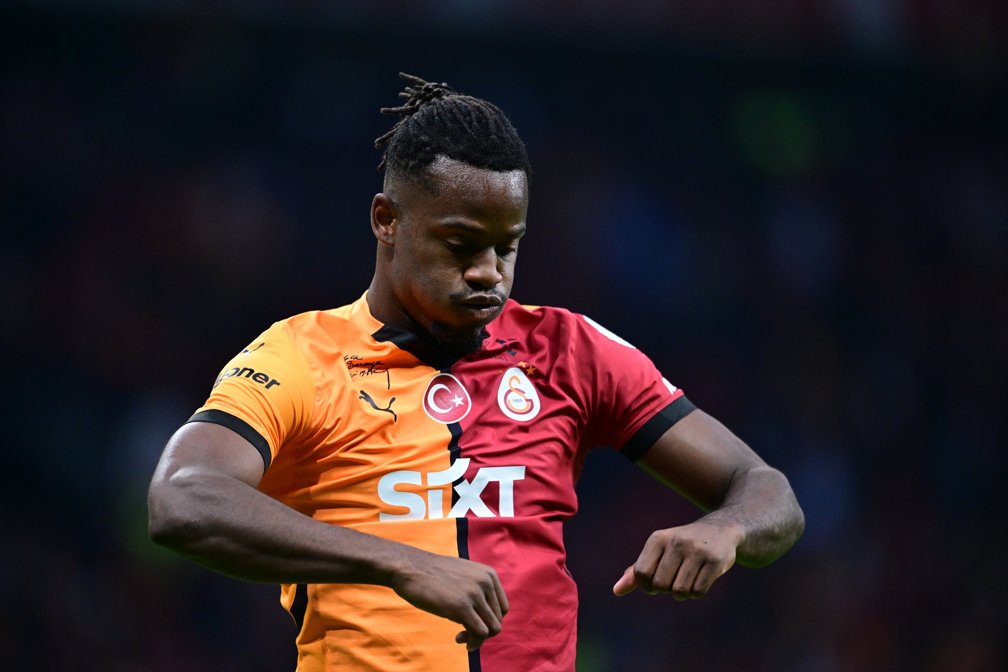 GALATASARAY HABERİ | Mauro Icardi yoksa Michy Batshuayi var! Dikkat çeken detay