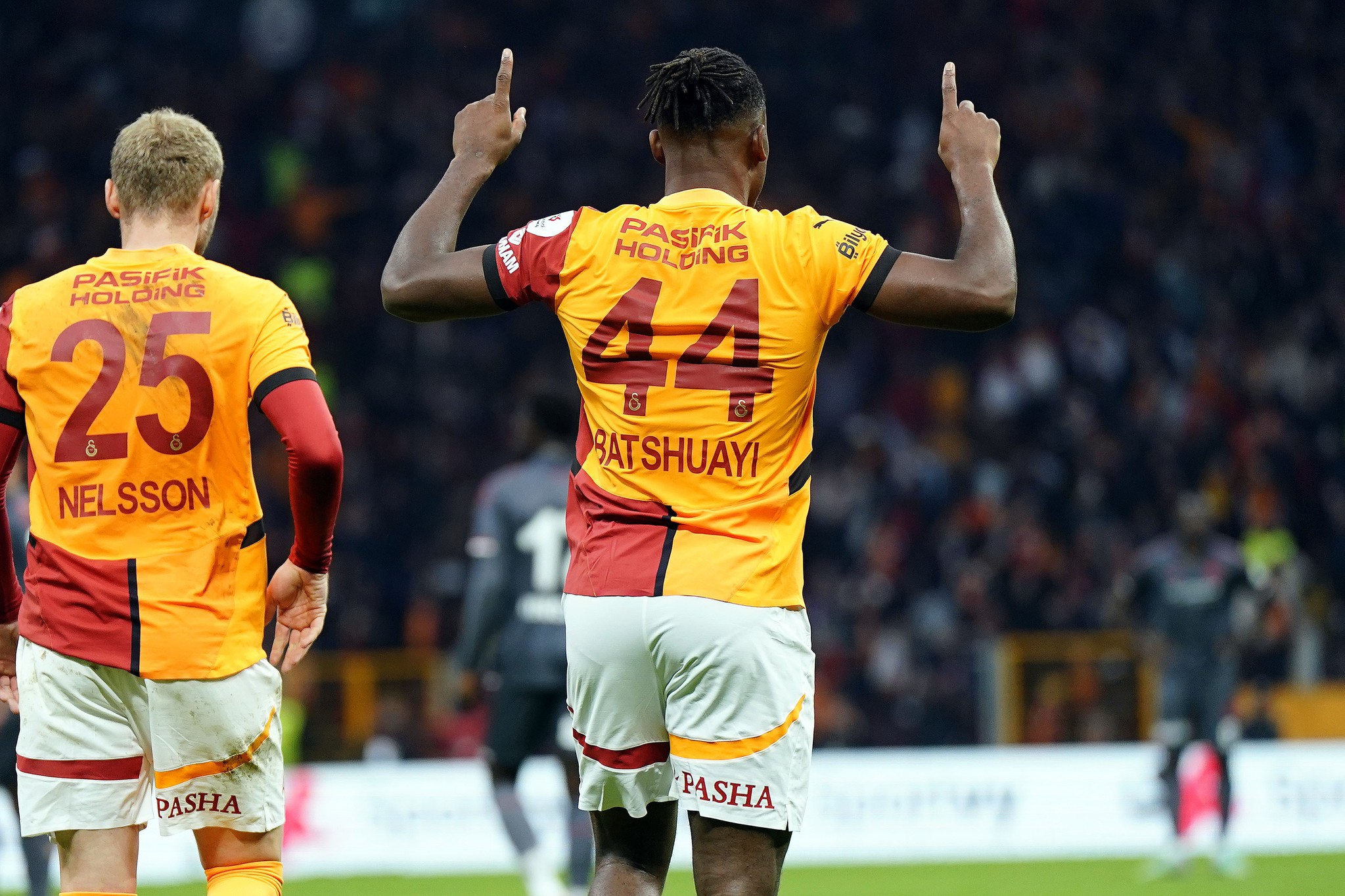 GALATASARAY HABERİ | Mauro Icardi yoksa Michy Batshuayi var! Dikkat çeken detay