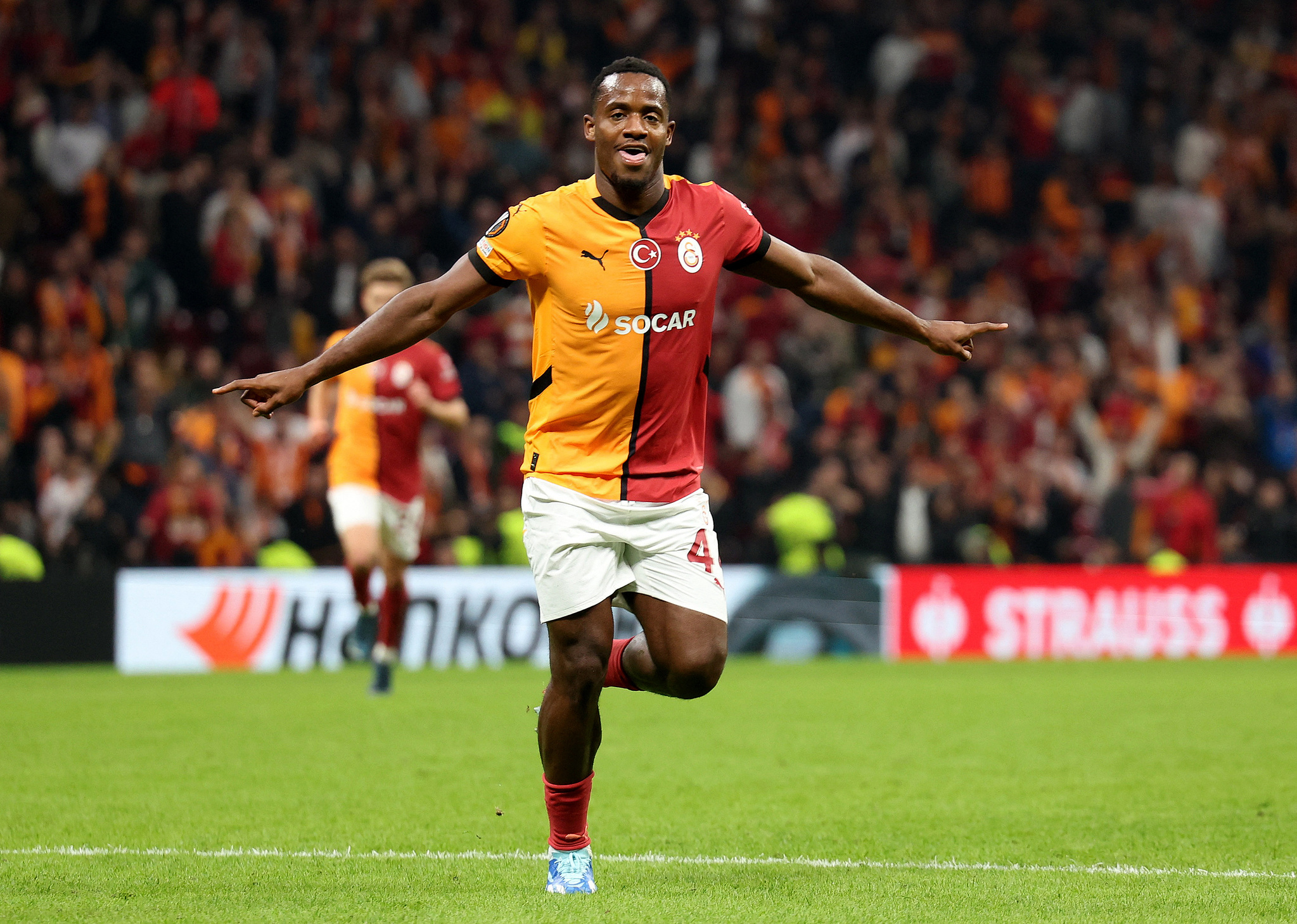 GALATASARAY HABERİ | Mauro Icardi yoksa Michy Batshuayi var! Dikkat çeken detay