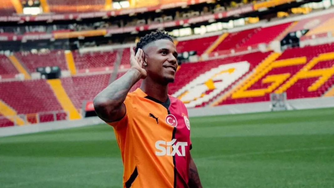 Galatasaray’da flaş Ismail Jakobs gelişmesi!