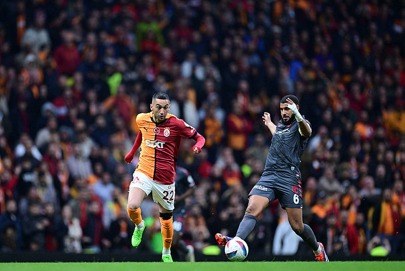 Milli davet almama sebebi ortaya çıktı! Hakim Ziyech’e büyük şok