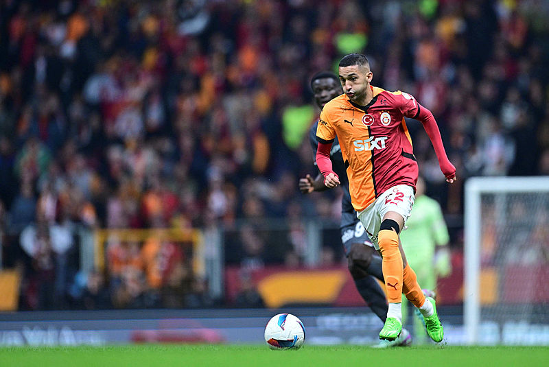 Milli davet almama sebebi ortaya çıktı! Hakim Ziyech’e büyük şok