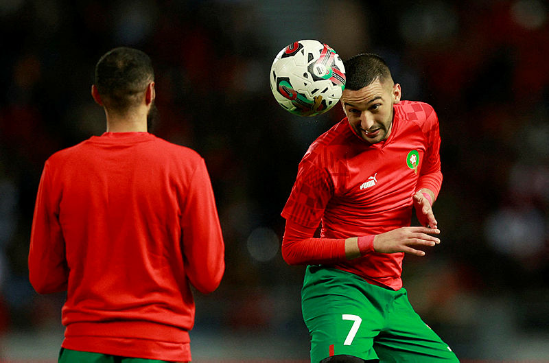 Milli davet almama sebebi ortaya çıktı! Hakim Ziyech’e büyük şok
