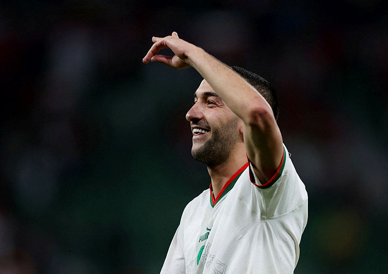 Milli davet almama sebebi ortaya çıktı! Hakim Ziyech’e büyük şok