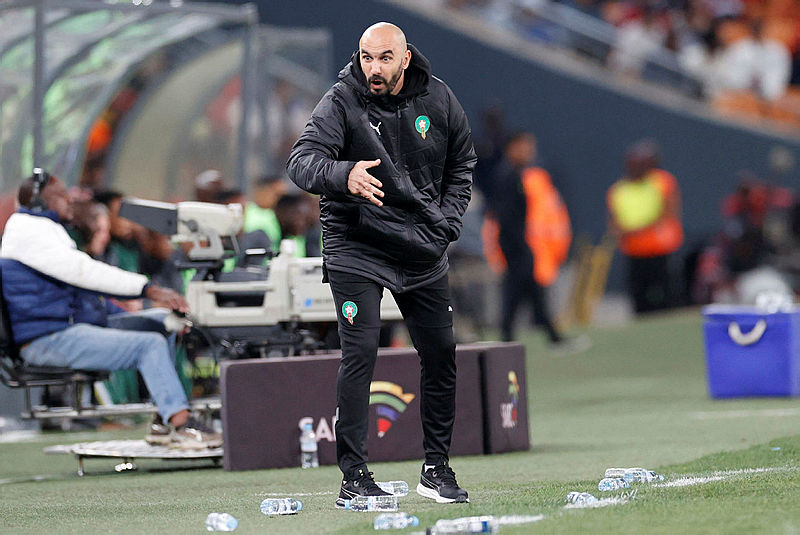 Milli davet almama sebebi ortaya çıktı! Hakim Ziyech’e büyük şok