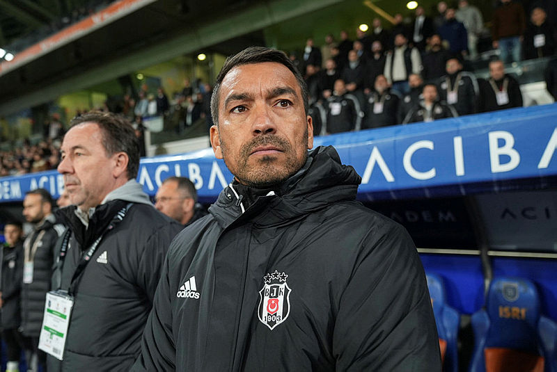 Beşiktaş’ta kötü gidişatın nedeni belli oldu!