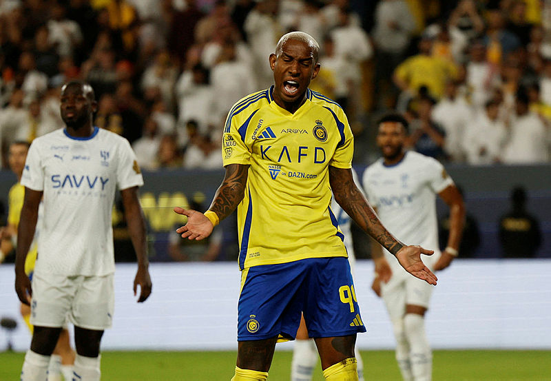 TRANSFER HABERİ | Süper Lig devlerinden Talisca kapışması! Devre arasında yarış başlayacak