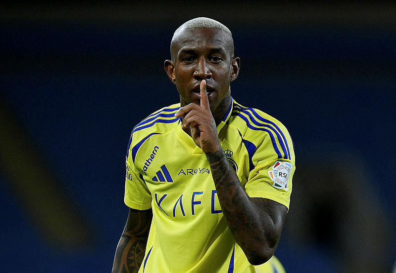 TRANSFER HABERİ | Süper Lig devlerinden Talisca kapışması! Devre arasında yarış başlayacak