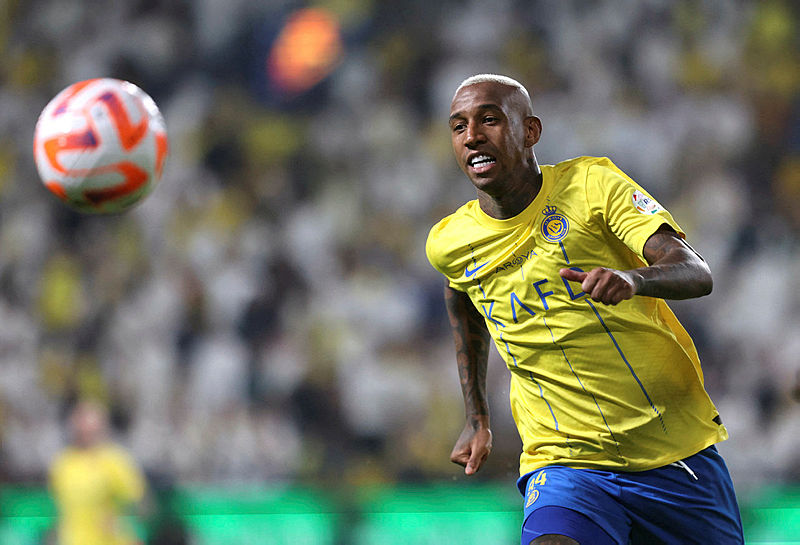 TRANSFER HABERİ | Süper Lig devlerinden Talisca kapışması! Devre arasında yarış başlayacak