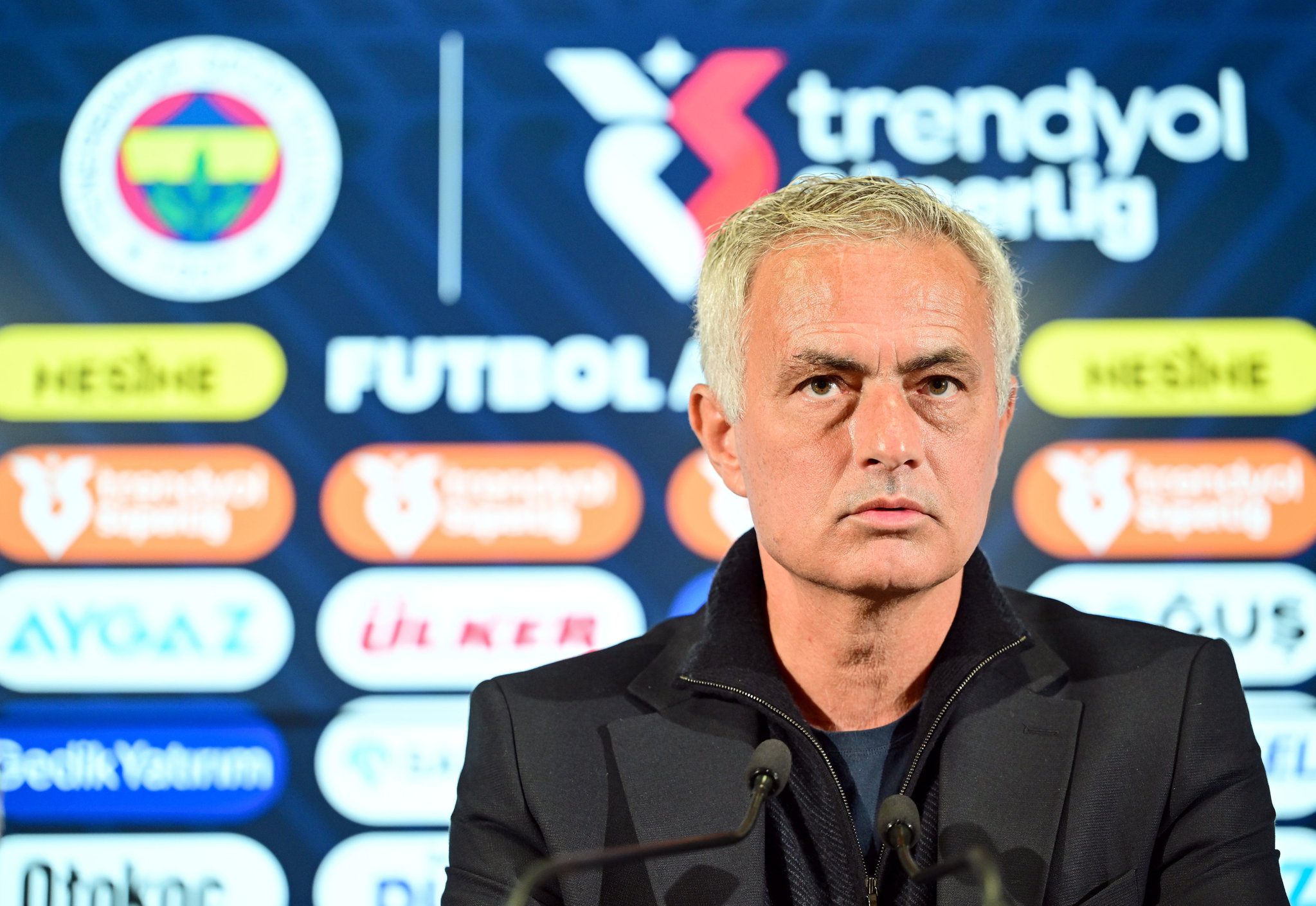 FENERBAHÇE HABERİ: Jose Mourinho hakkında bir çarpıcı iddia daha! Gideceği takım...