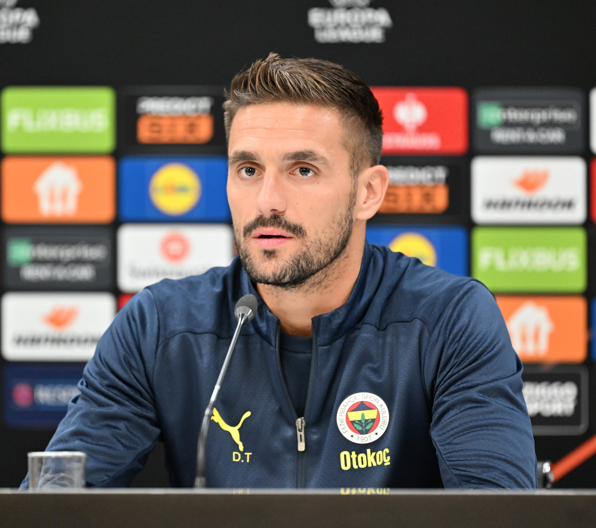 FENERBAHÇE HABERİ | Dusan Tadic yok artık dedirtti! İnanılmaz istatistik