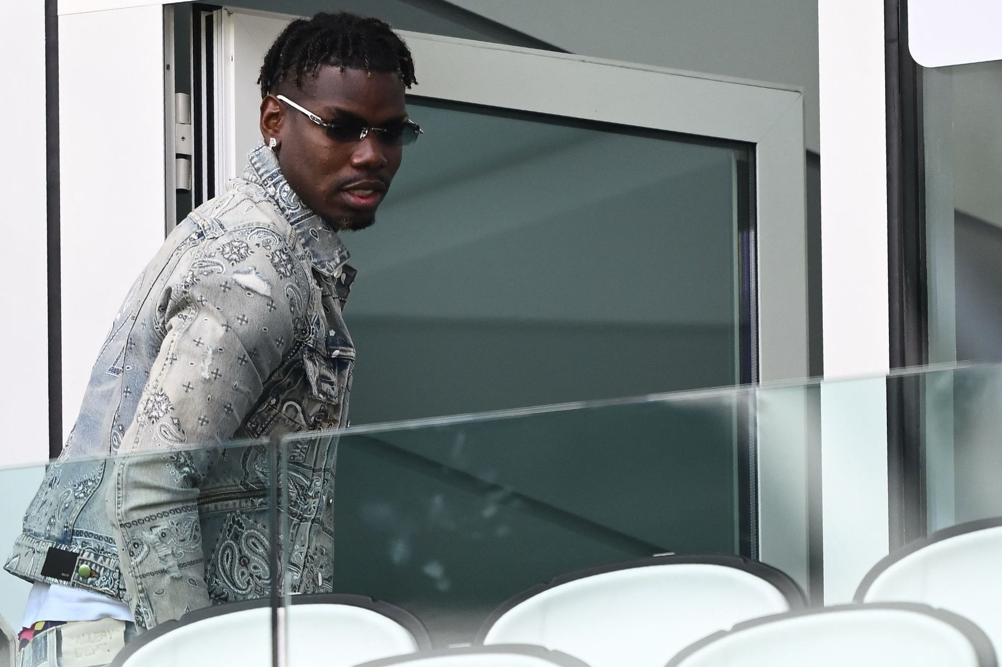 Galatasaray’da Pogba sürprizi! İşte Okan Buruk’un transfer kararı