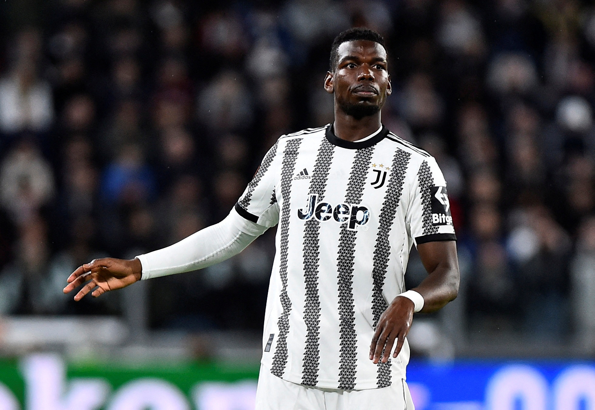 Galatasaray’da Pogba sürprizi! İşte Okan Buruk’un transfer kararı