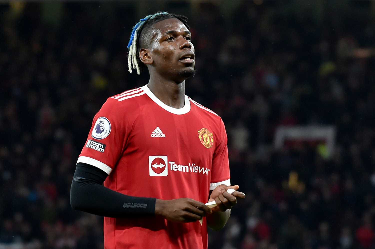 Galatasaray’da Pogba sürprizi! İşte Okan Buruk’un transfer kararı