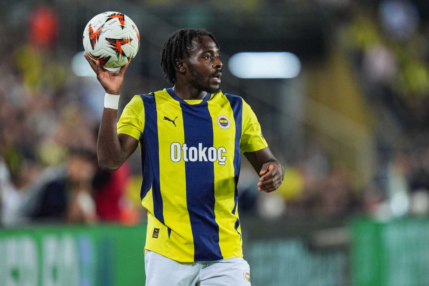 TRANSFER HABERİ | Fenerbahçe’de Bright Osayi-Samuel krizi! 1 talip daha çıktı