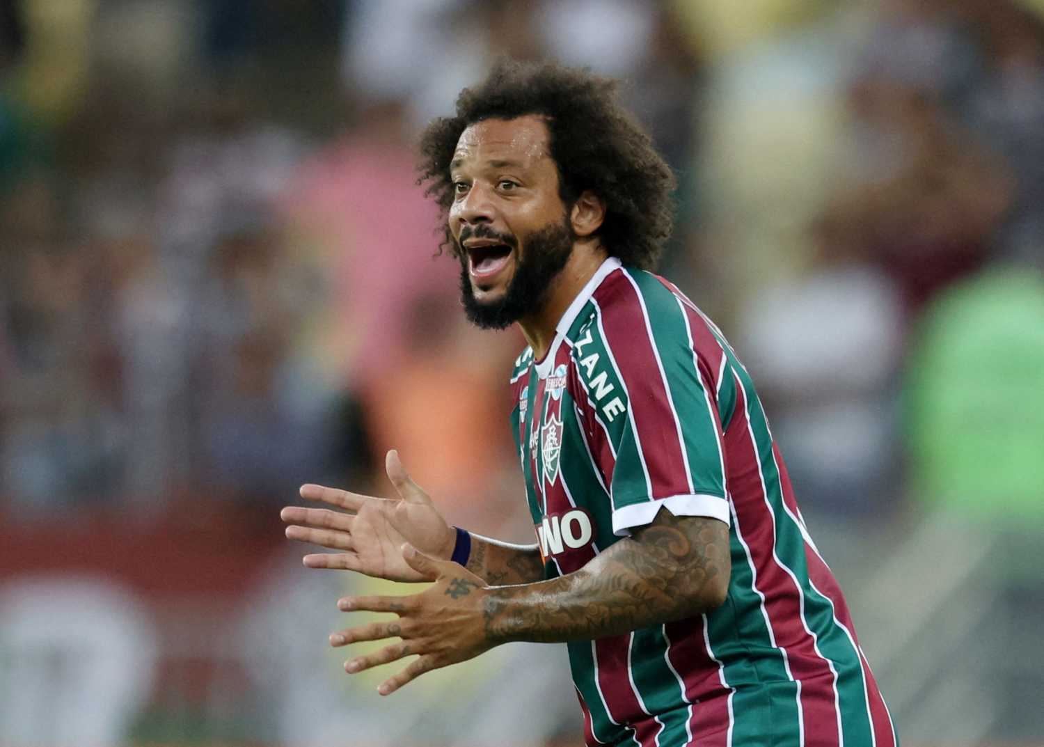 Fenerbahçe’den ara transferde Marcelo bombası!