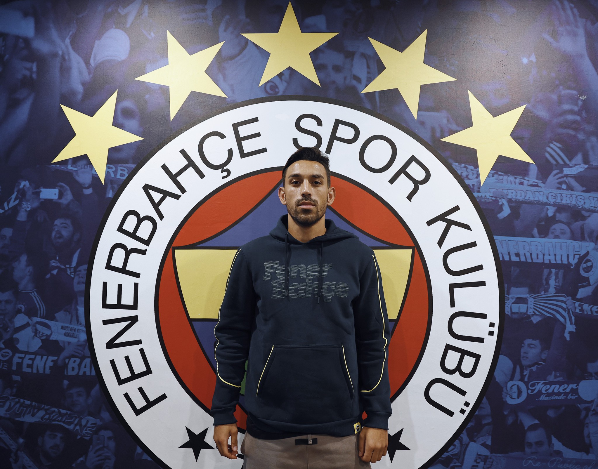 TRANSFER HABERİ: Fenerbahçe’den İrfan Can Kahveci’ye yeni teklif! İşte o rakam