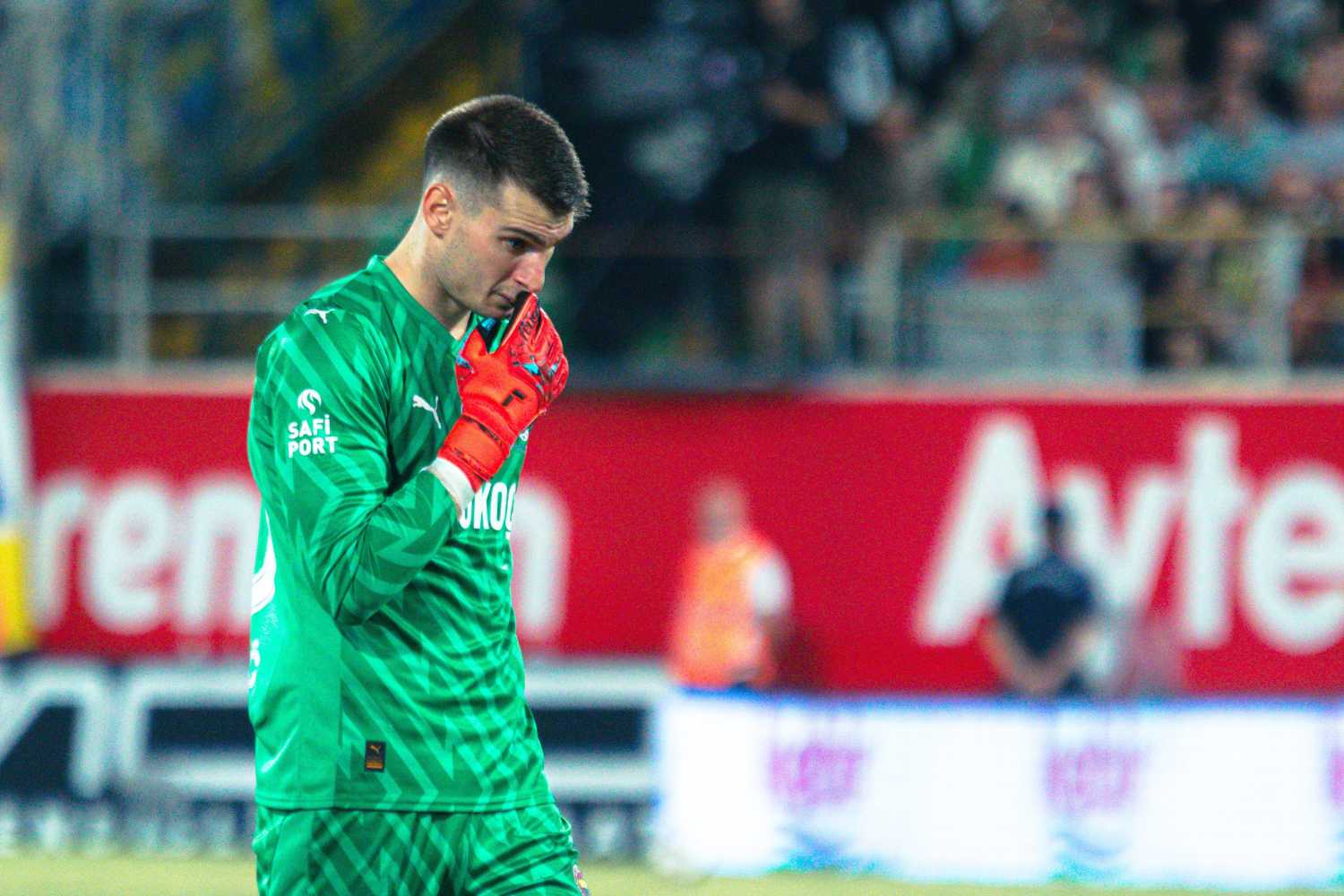 Fenerbahçe’ye Dominik Livakovic piyangosu! 2 talibi çıktı