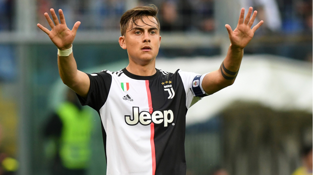 Galatasaray’dan Fenerbahçe’ye çalım! Paulo Dybala için devreye girdiler