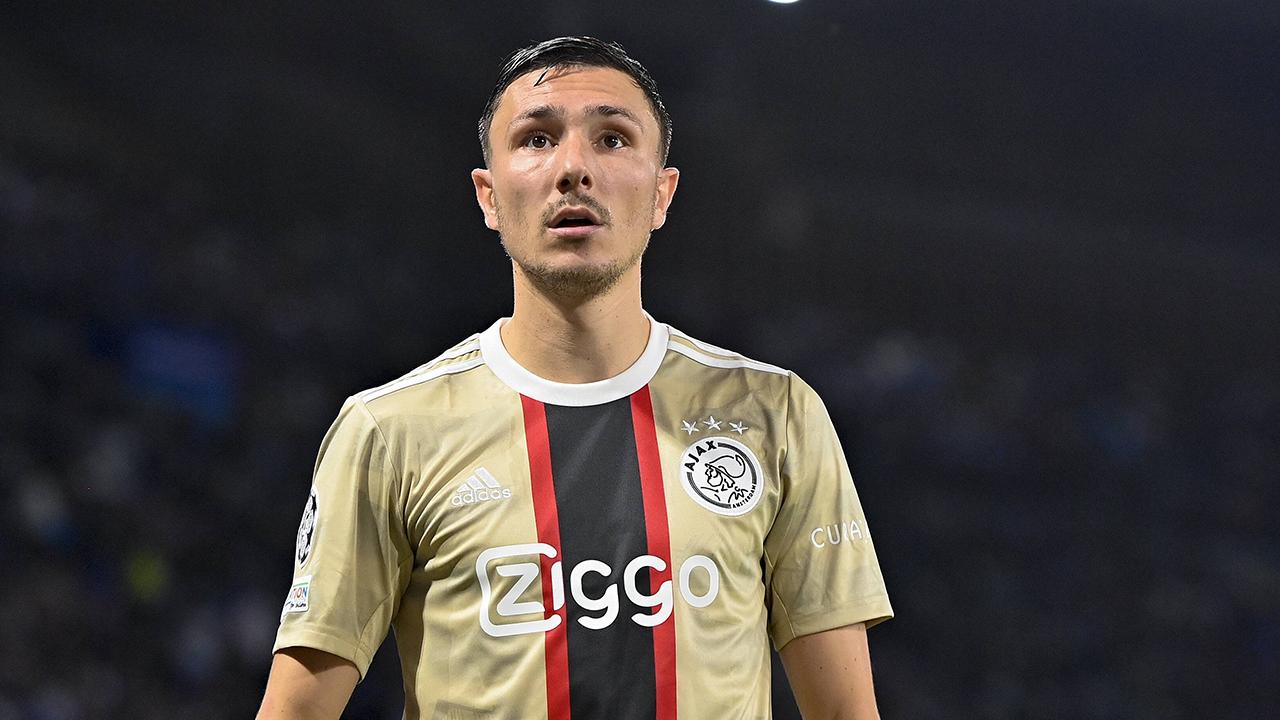 Okan Buruk bizzat istedi! Ajax’ın yıldızı geliyor