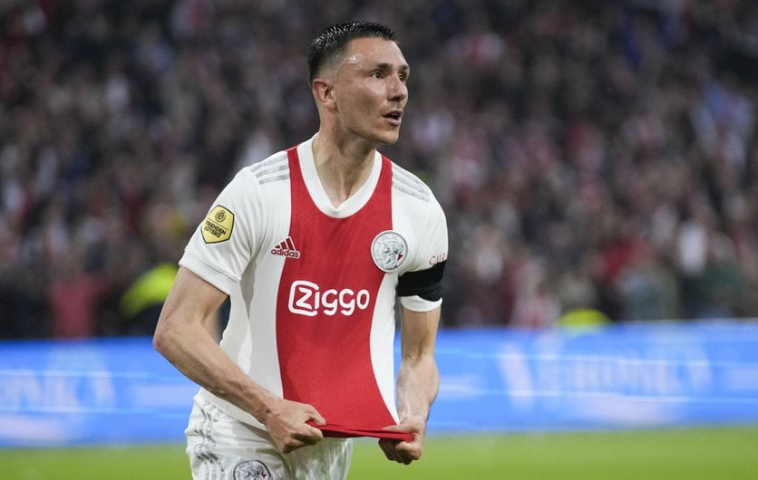 Okan Buruk bizzat istedi! Ajax’ın yıldızı geliyor