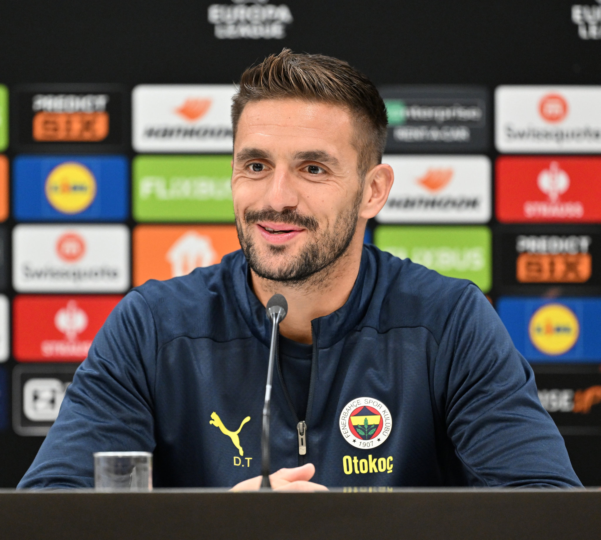 FENERBAHÇE HABERİ | Dusan Tadic’le 1 sene daha! İşte sözleşme şartları