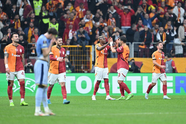 Galatasaray aradığı golcüyü buldu! 35’lik Sırp için harekete geçildi