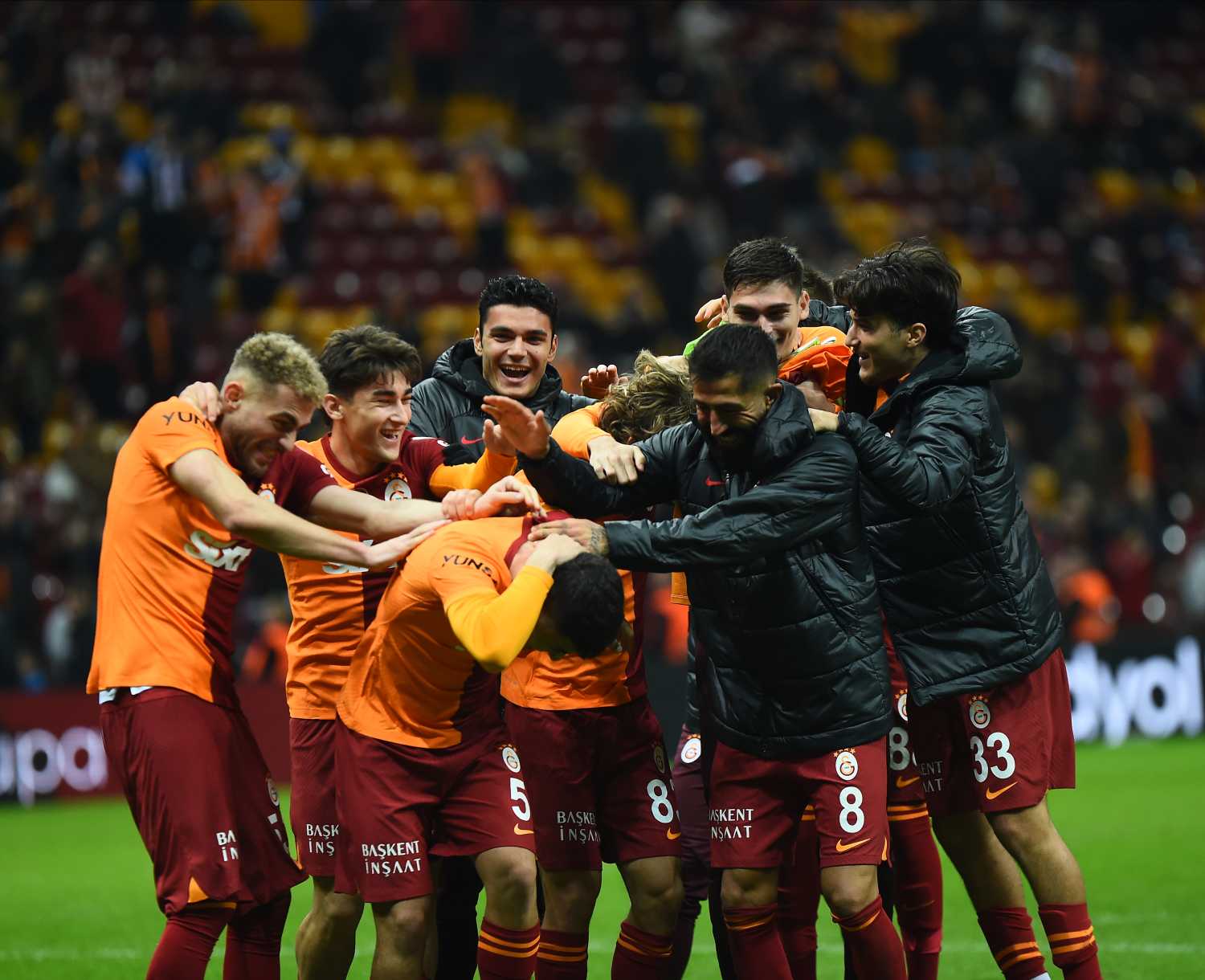 Galatasaray aradığı golcüyü buldu! 35’lik Sırp için harekete geçildi