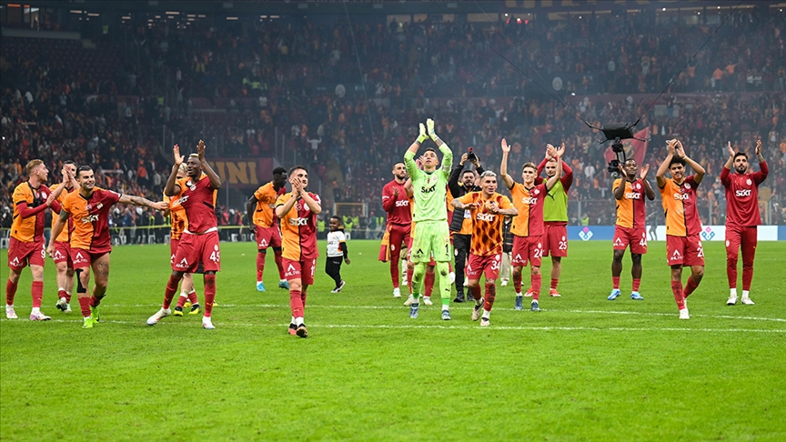 Galatasaray aradığı golcüyü buldu! 35’lik Sırp için harekete geçildi