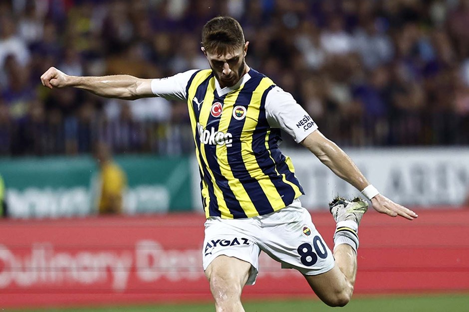 TRANSFER HABERİ | Fenerbahçeli yıldıza sürpriz talip! İşte bonservis bedeli