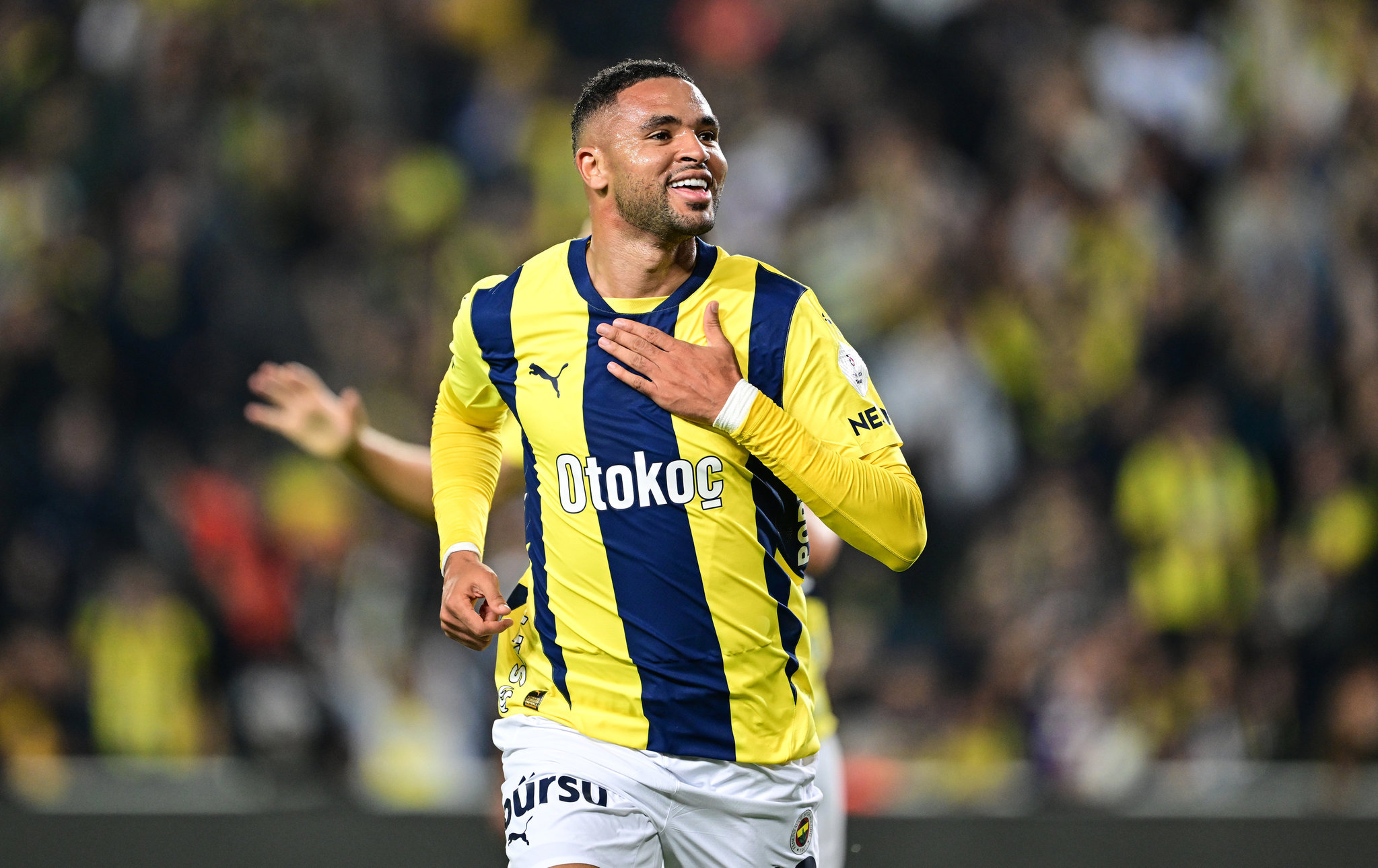 TRANSFER HABERİ | Fenerbahçe’de En-Nesyri’ye flaş talip! İspanya’ya geri dönebilir