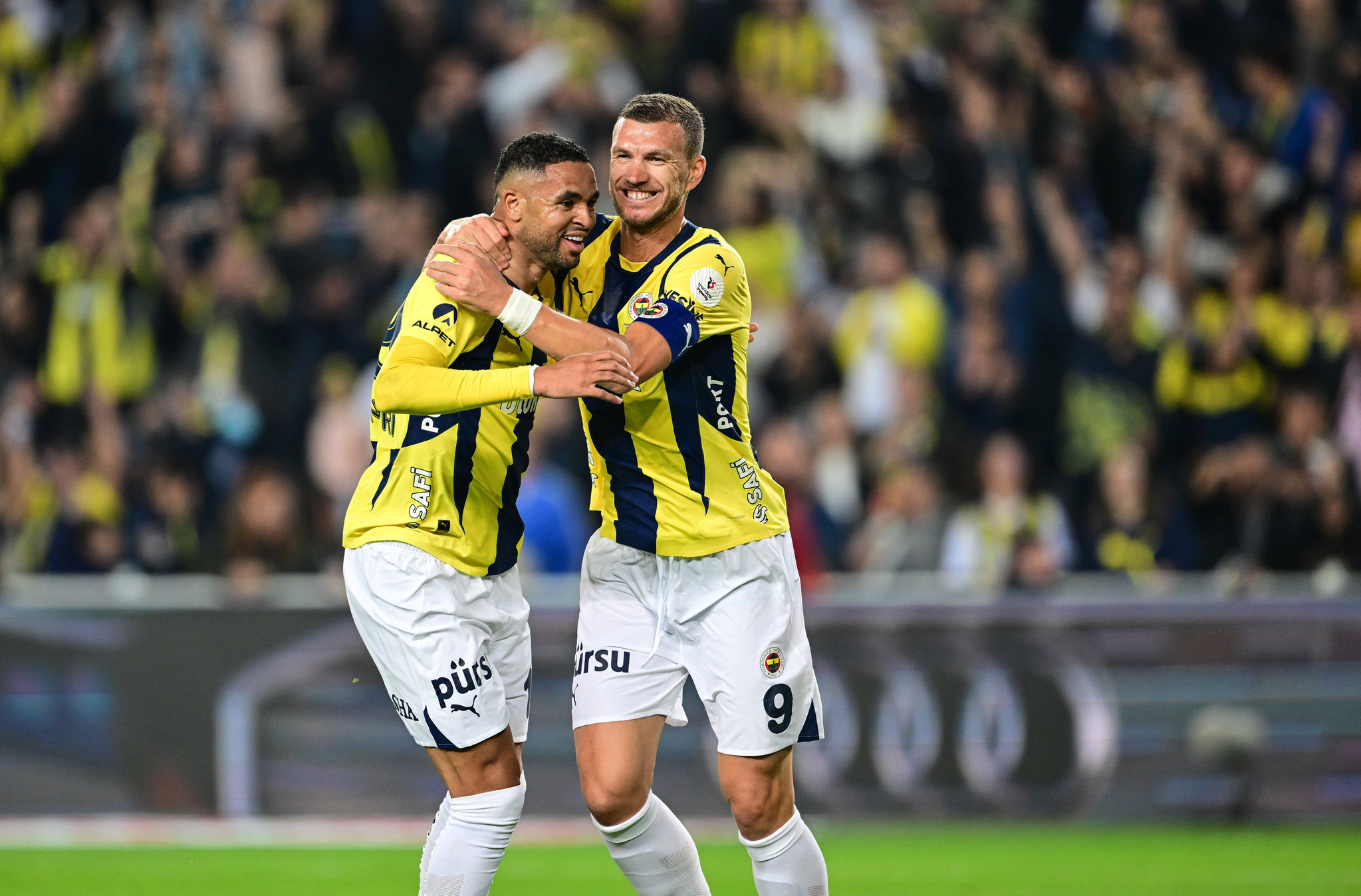 TRANSFER HABERİ | Fenerbahçe’de En-Nesyri’ye flaş talip! İspanya’ya geri dönebilir