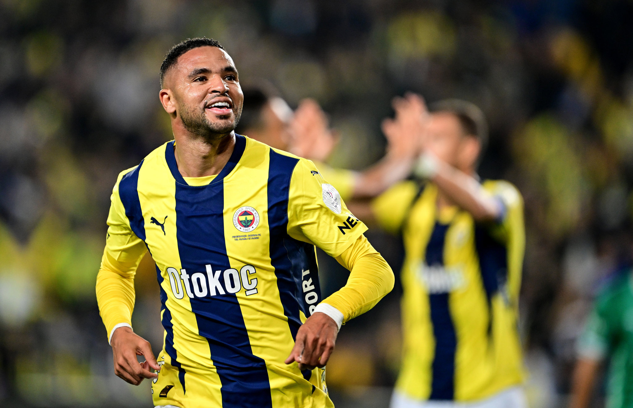 TRANSFER HABERİ | Fenerbahçe’de En-Nesyri’ye flaş talip! İspanya’ya geri dönebilir