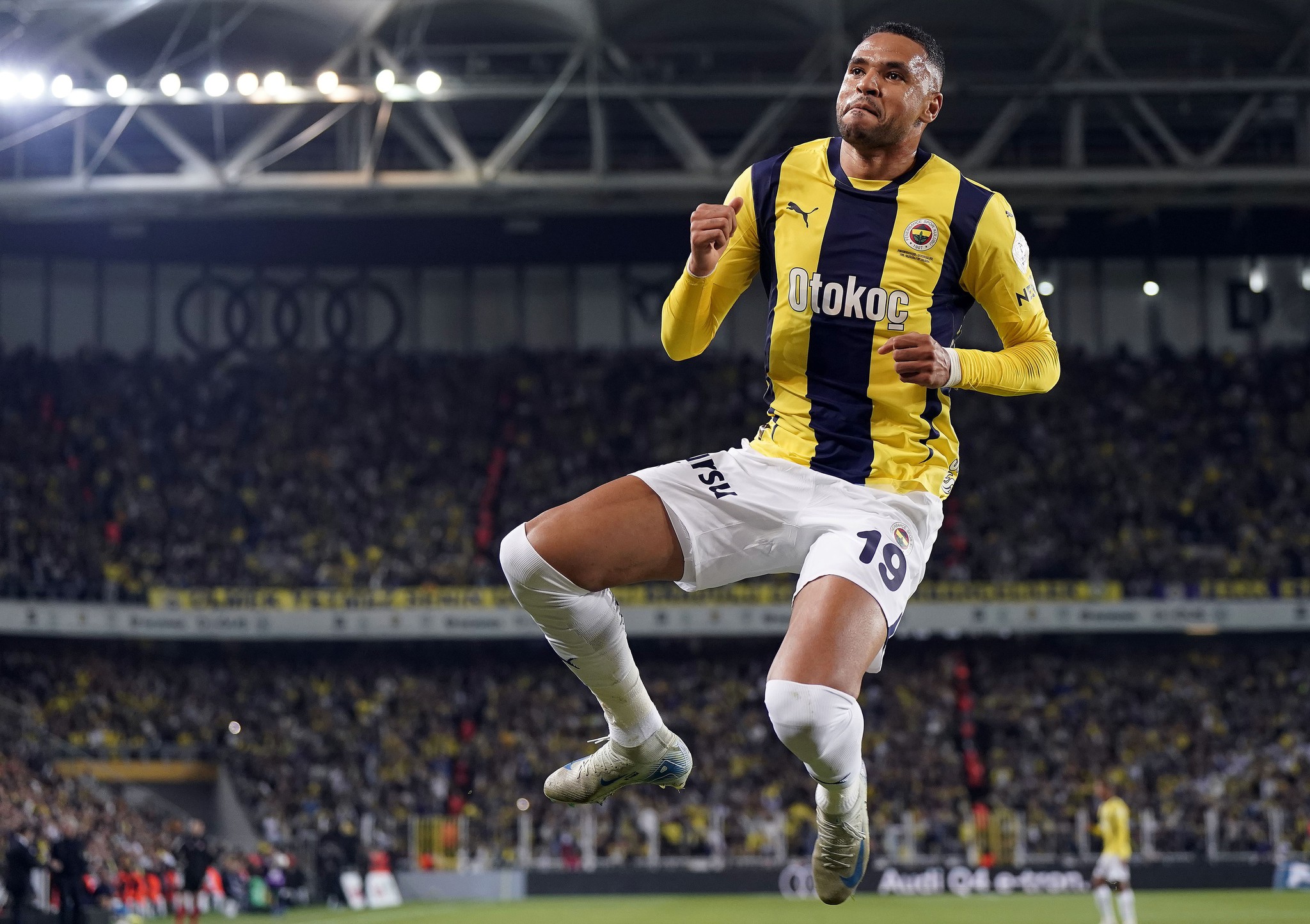 TRANSFER HABERİ | Fenerbahçe’de En-Nesyri’ye flaş talip! İspanya’ya geri dönebilir