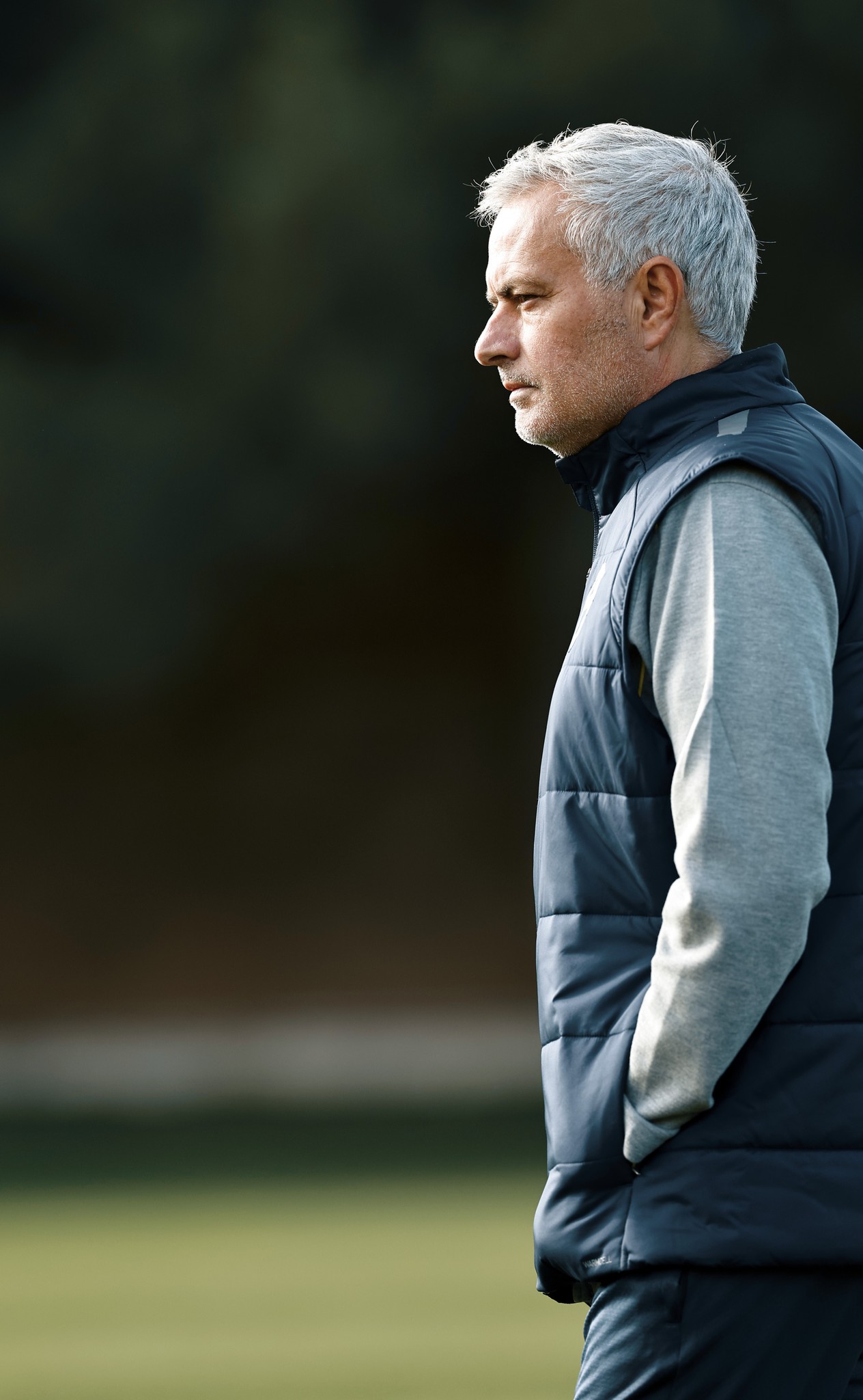 FENERBAHÇE HABERİ | Jose Mourinho’dan Samet Akaydin kararı!