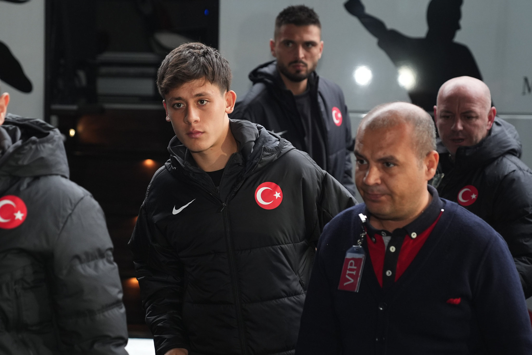 Milliler liderliği garantilemek için sahada! İşte Vincenzo Montella’nın Galler maçı muhtemel 11’i...