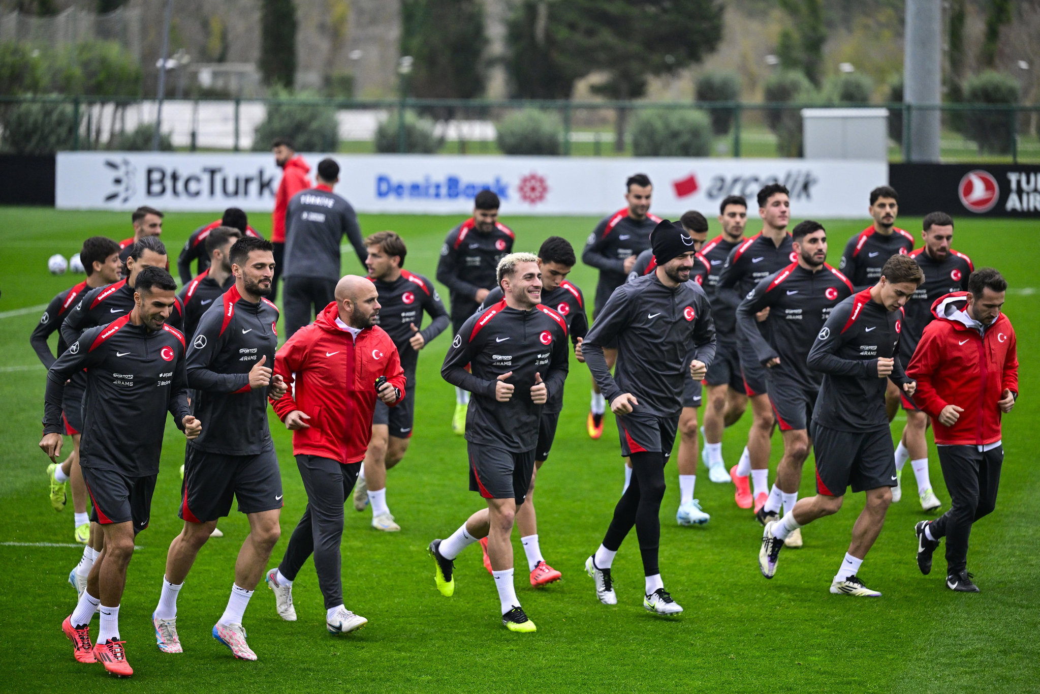 Milliler liderliği garantilemek için sahada! İşte Vincenzo Montella’nın Galler maçı muhtemel 11’i...