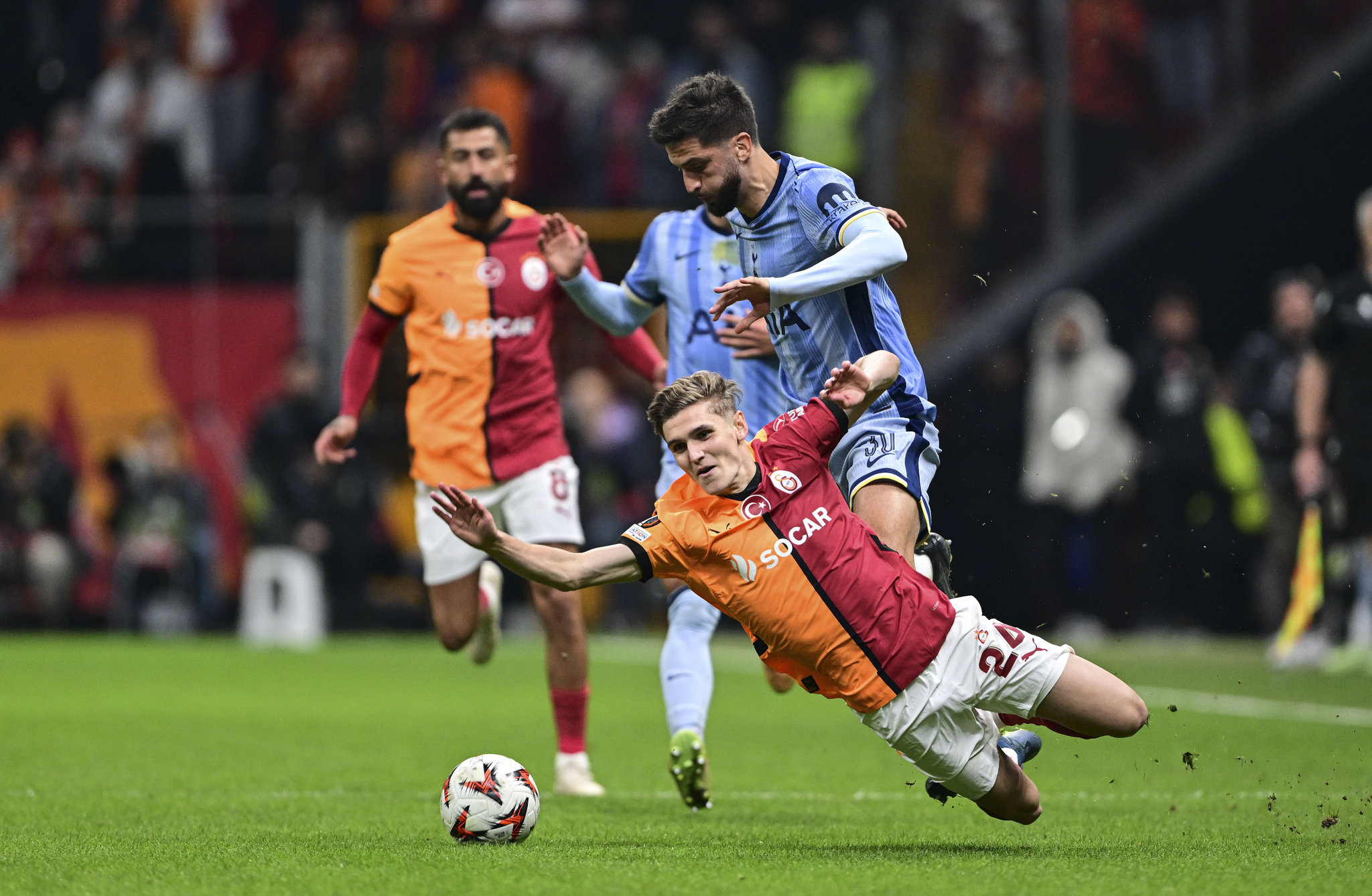 Galatasaray’dan 10 numara hamle! Mertens’in yeri onunla dolacak