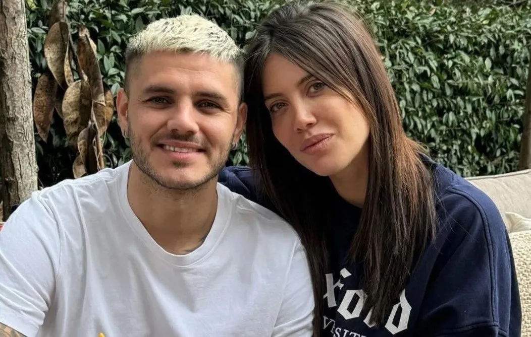 Icardi’nin menajeri açtı ağzını yumdu gözünü! Wanda Nara...