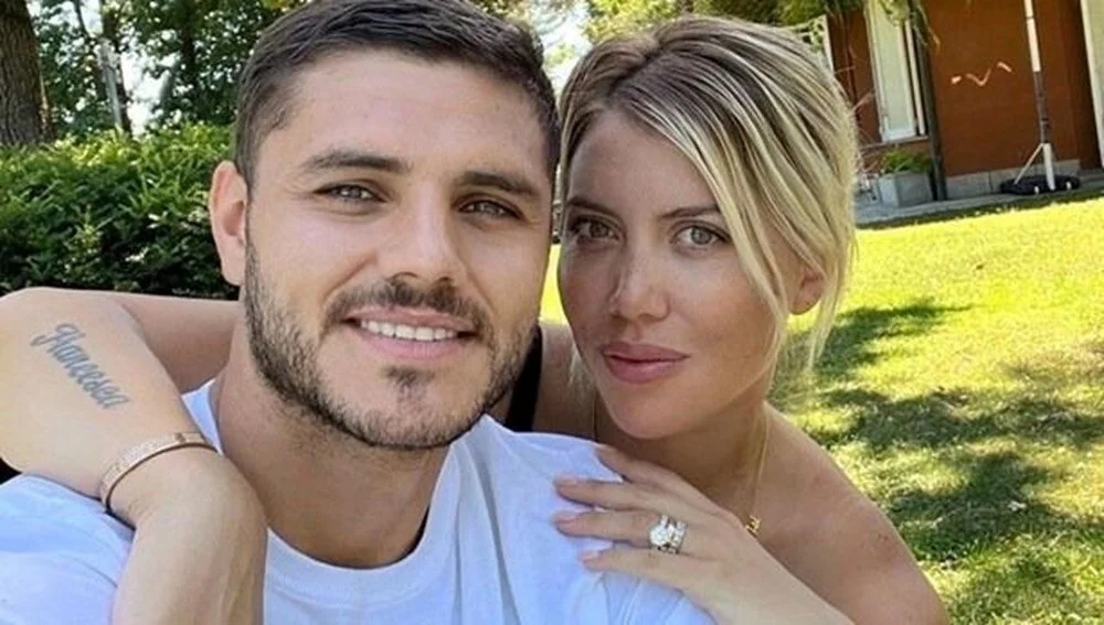 Icardi’nin menajeri açtı ağzını yumdu gözünü! Wanda Nara...