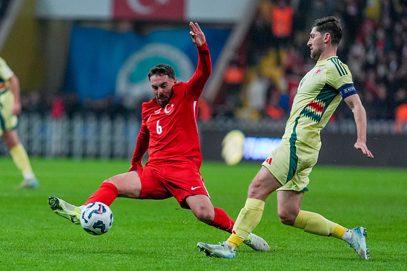 TRANSFER HABERİ | Böyle teklif görülmedi, Orkun Kökçü tarihe geçecek! 80 milyon Euro...