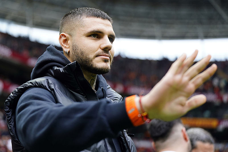 TRANSFER HABERİ: Galatasaray’a Viking golcü! Icardi’nin yerine gelecek