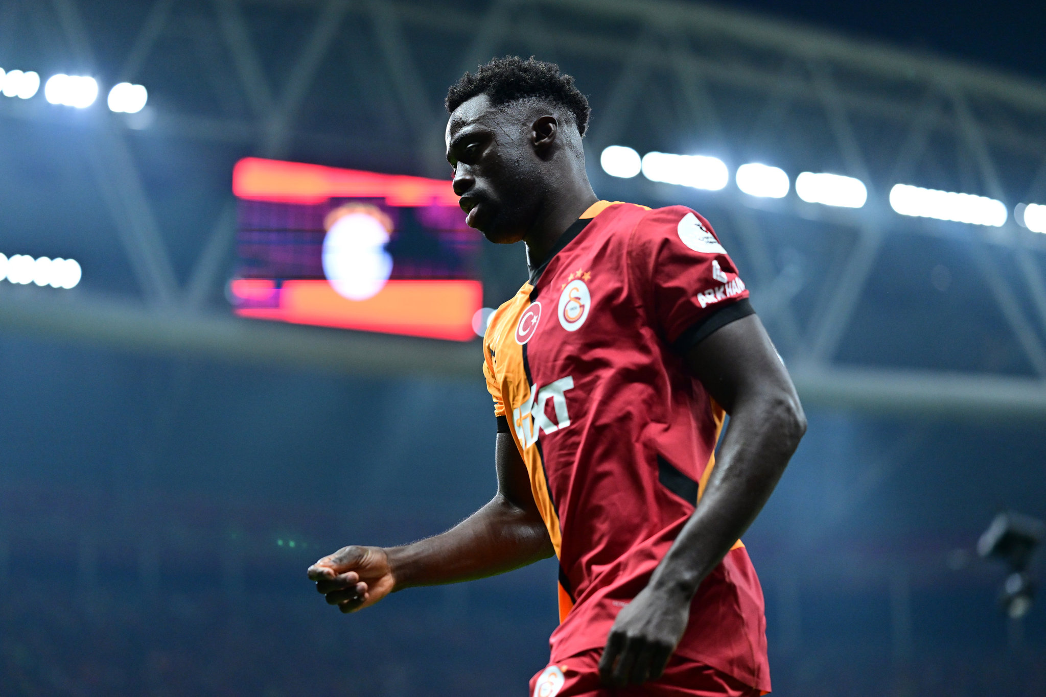 GALATASARAY HABERİ | Davinson Sanchez için Real Madrid iddiası! Rekor rakamı ödemeye hazırlar