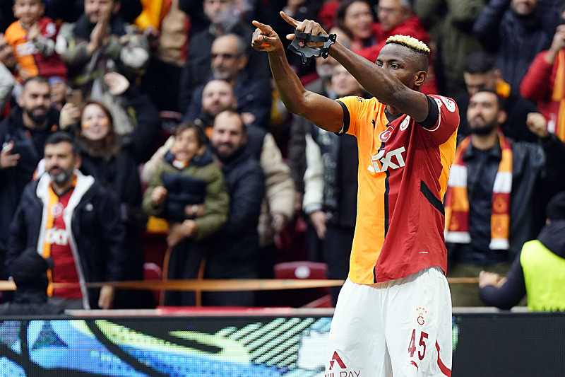 TRANSFER HABERİ | Galatasaray’ın gözdesine talip oldular! 18 milyon Euro teklif edecekler