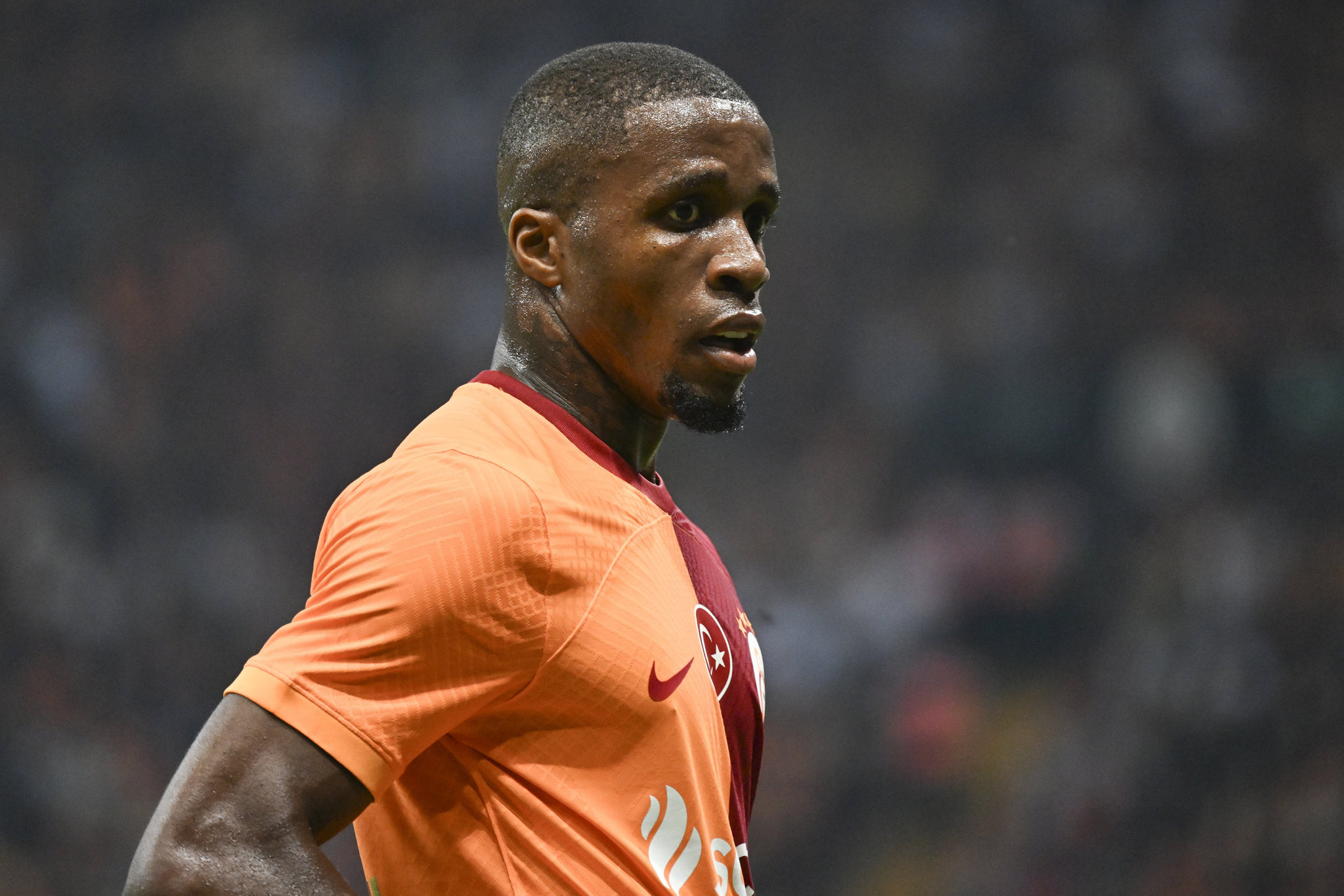 TRANSFER HABERİ | Galatasaray’a geri döneceği iddia ediliyordu! Wilfried Zaha için flaş gelişme