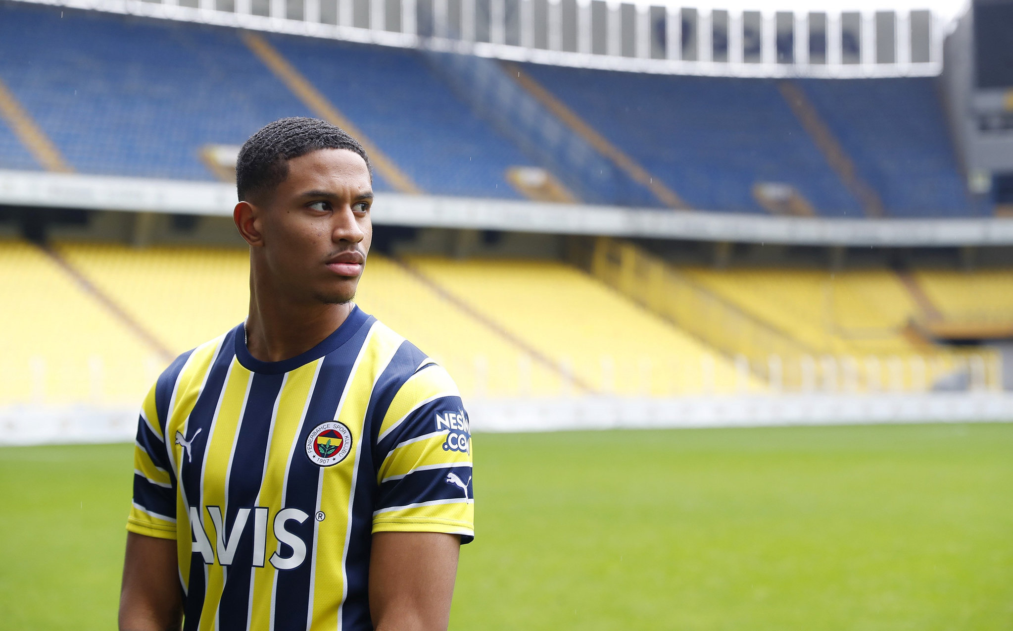 Fenerbahçe’de Jayden Oosterwolde sürprizi! Yönetim harekete geçti