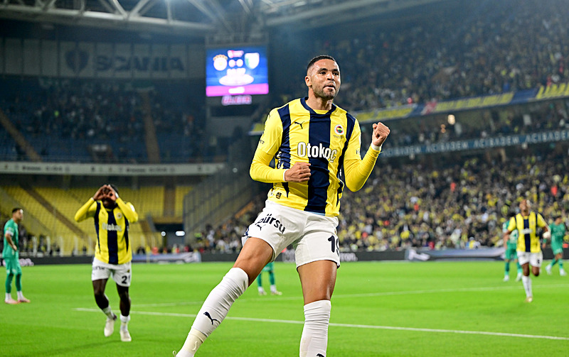 TRANSFER HABERİ: Fenerbahçe’de şaşırtan ayrılık! Herkes En-Nesyri derken...